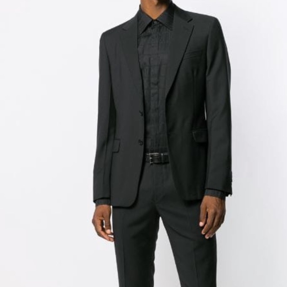 Dolce & Gabbana mosaics shirt - Picture 2 of 7